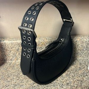 Urban outfitters Lucy mini Crescent bag